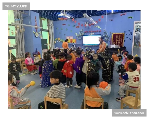 《探索以我叫MT万圣节活动中的五大乐趣与神秘挑战》