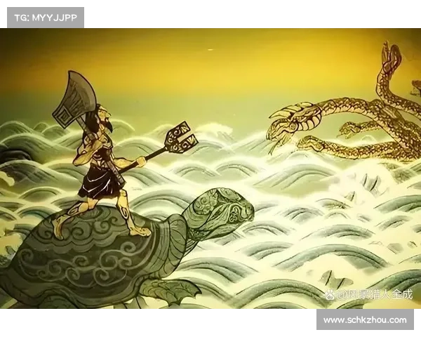 探索蓝采和的传奇踪迹 揭开古代神话人物的神秘面纱