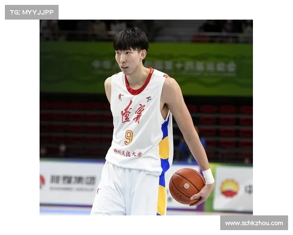 周琦加盟新疆的五大关键时间节点解析