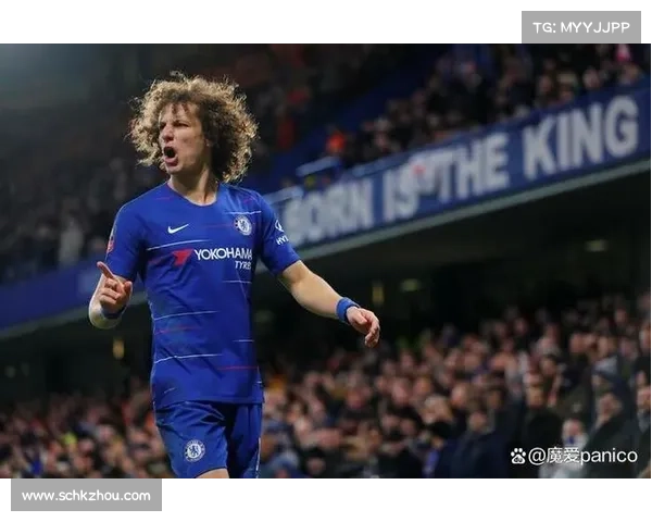 大卫路易斯目前效力的球队及其职业生涯重要节点解析